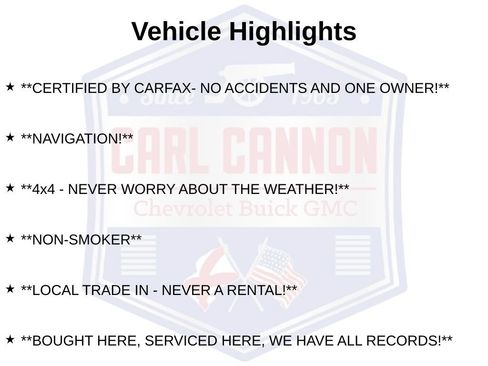 Used 2024 GMC Canyon AT4 w/ Canyon Safety Plus Package AWD/4WD image 12