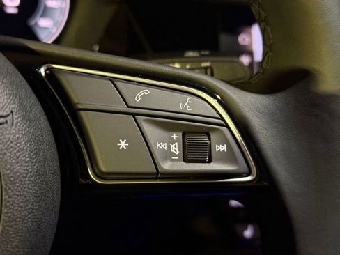 New 2026 Audi A3 2.0T Premium Plus image 26