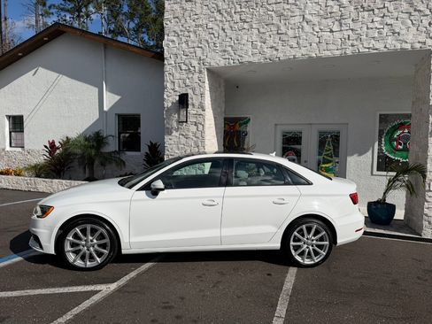 Used 2016 Audi A3 2.0T Premium w/ Audi MMI Navigation Plus image 2