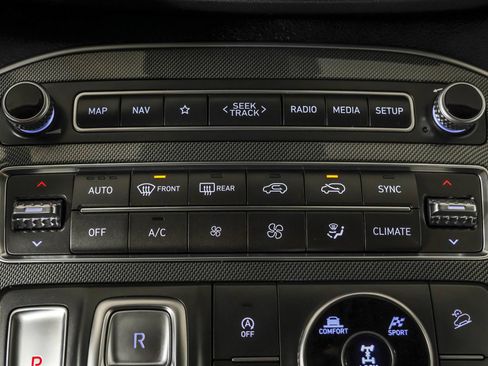 Used 2023 Hyundai Santa Fe XRT w/ Cargo Package AWD/4WD image 32