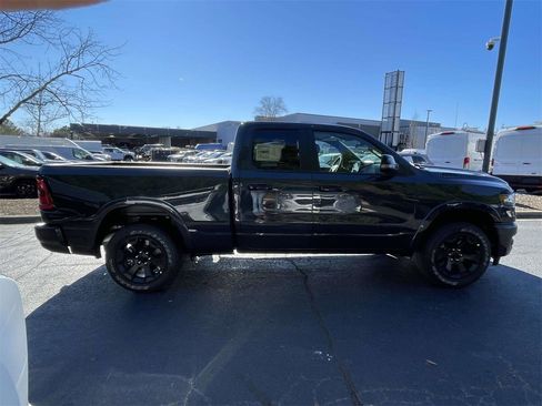 New 2026 RAM 1500 Big Horn image 10