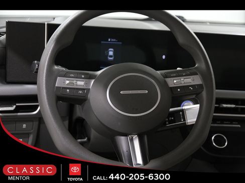 Used 2024 Hyundai Sonata SEL image 7