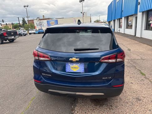 Used 2023 Chevrolet Equinox LT image 11