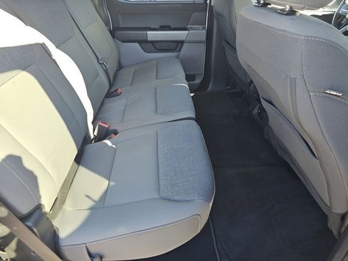 Used 2024 Ford F150 XLT w/ Tow/Haul Package image 12