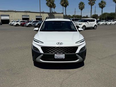 Used 2022 Hyundai Kona SEL