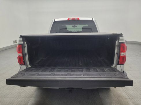 Used 2018 GMC Sierra 1500 SLE w/ SLE Value Package RWD image 29