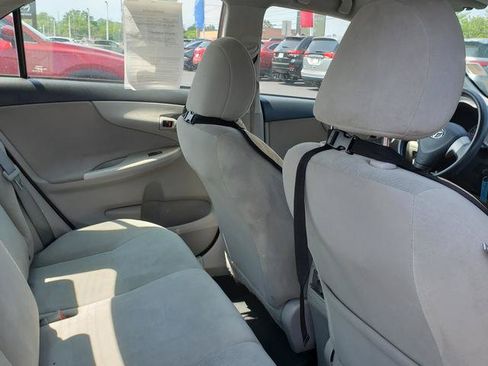Used 2013 Toyota Corolla LE FWD image 15