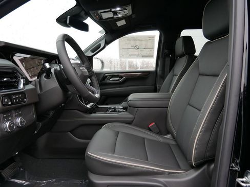 New 2026 GMC Yukon XL Elevation image 6