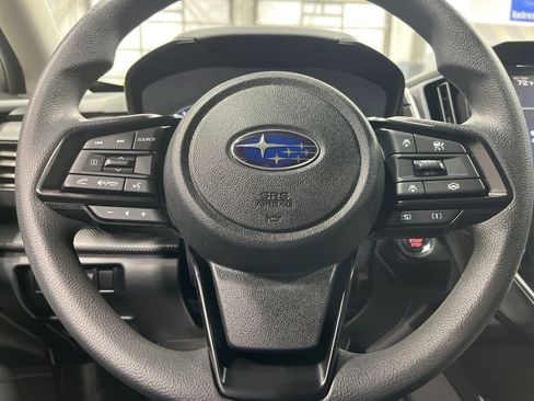 Certified 2024 Subaru Crosstrek 2.0i Premium AWD/4WD image 19