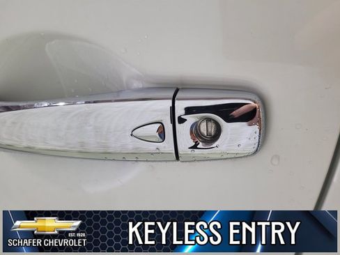 Used 2018 Nissan Murano SL image 25