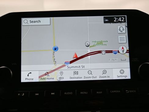 Used 2023 Nissan Pathfinder Platinum image 22