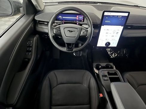 Used 2025 Ford Mustang Mach-E Premium image 12