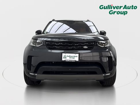 Used 2019 Land Rover Discovery HSE AWD/4WD image 14