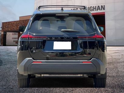 New 2026 Toyota RAV4 LE