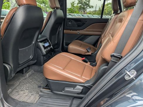 Used 2023 Lincoln Aviator Reserve w/ Elements Package Plus image 21