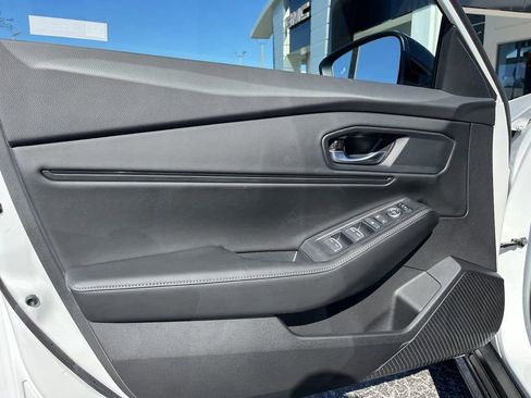 New 2025 Honda Accord Sport image 9