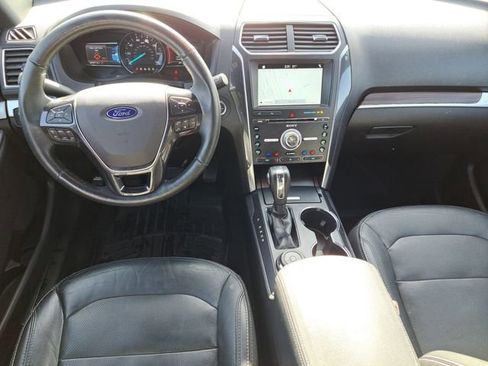 Used 2018 Ford Explorer Limited image 22