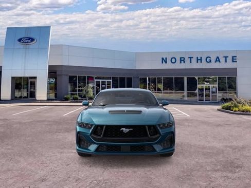 New 2026 Ford Mustang GT Premium RWD image 7