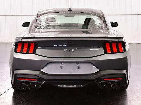 New 2026 Ford Mustang GT RWD image 6