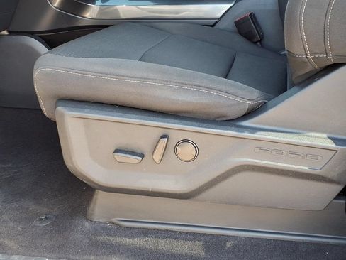 Used 2023 Ford F150 XLT w/ Equipment Group 302A High AWD/4WD image 25
