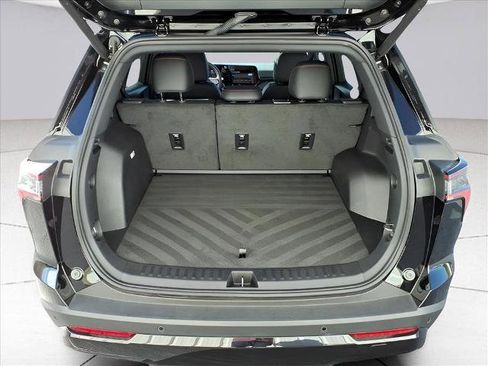 Used 2025 Chevrolet Equinox RS w/ Safety and Technology Package image 22