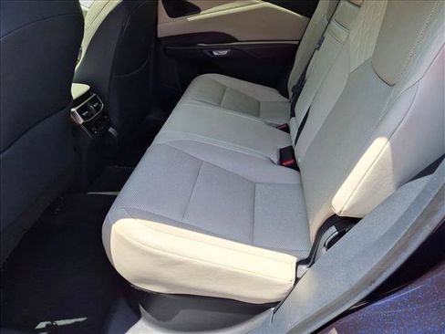 Used 2023 Lexus RX 350 Premium w/ Cold Area Package FWD image 18
