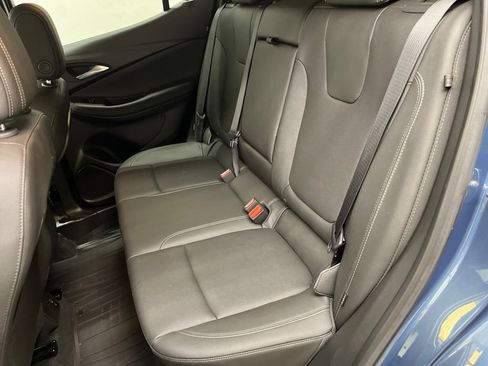 Used 2024 Buick Encore GX Sport Touring w/ Experience Buick Package FWD image 7