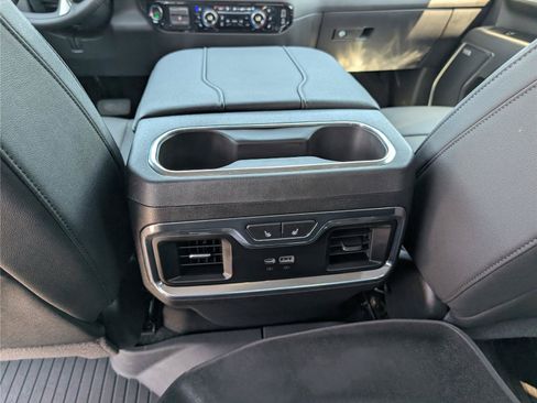 Used 2026 Chevrolet Silverado 3500 LTZ w/ LTZ Premium Package AWD/4WD image 21