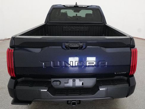 New 2026 Toyota Tundra Limited image 19