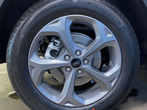 New 2026 Ford Escape ST-Line w/ Cold Weather Package image 45