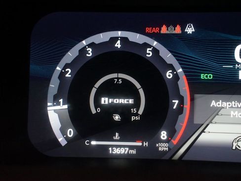 Used 2024 Toyota Tacoma TRD Sport image 17