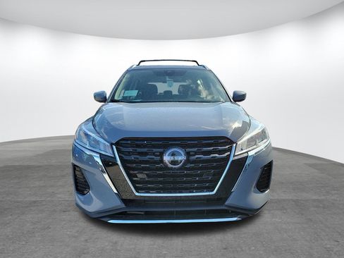 New 2024 Nissan Kicks SV w/ Interior Electronics Package image 2