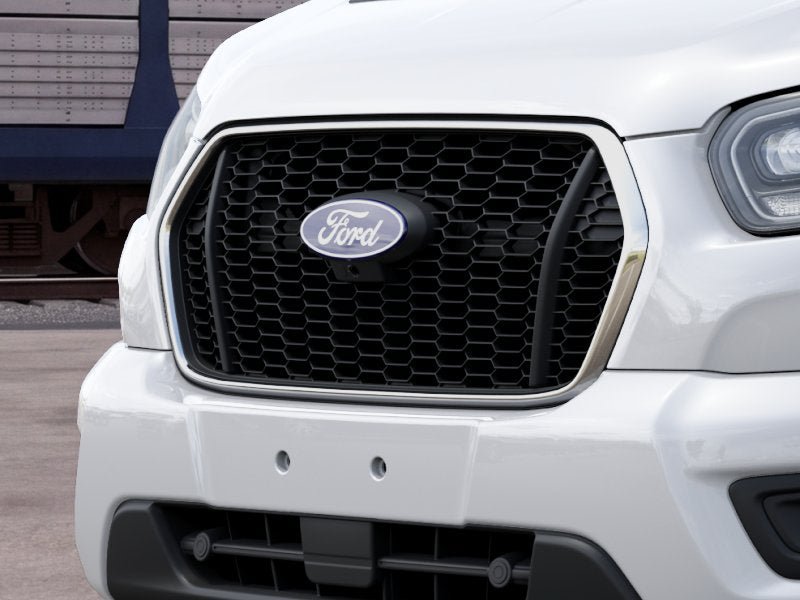 New 2027 Ford Transit 350 XLT RWD image 17