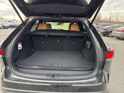 Used 2024 Lexus RX 350h image 5