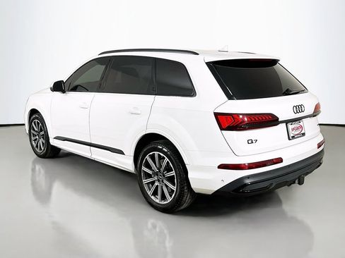 Used 2023 Audi Q7 2.0T Premium Plus AWD/4WD image 19