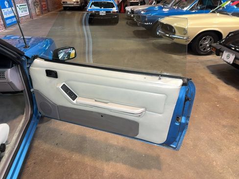 Used 1991 Ford Mustang LX RWD image 53