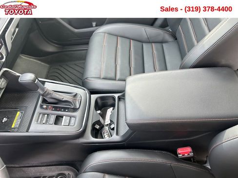 Used 2025 Honda CR-V Sport Touring image 19
