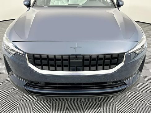 Used 2023 Polestar Polestar 2 AWD/4WD image 2