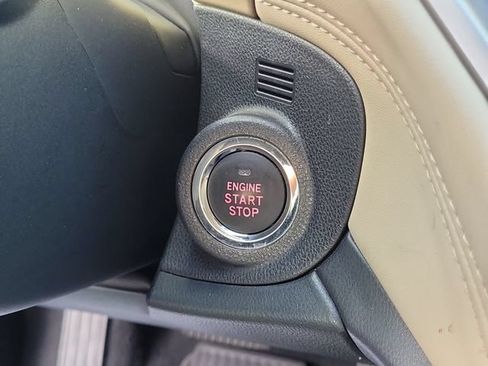 Used 2024 Subaru Legacy Limited AWD/4WD image 21
