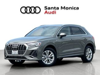 Used 2025 Audi Q3 2.0T Premium w/ Convenience Package AWD/4WD video 1