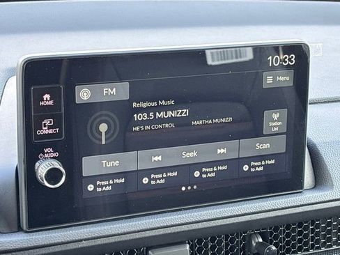 New 2026 Honda CR-V Sport-L image 16