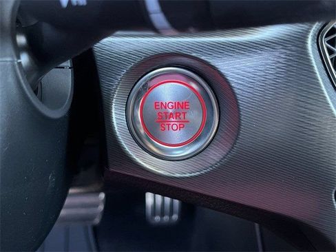 New 2026 Acura Integra A-Spec FWD image 23