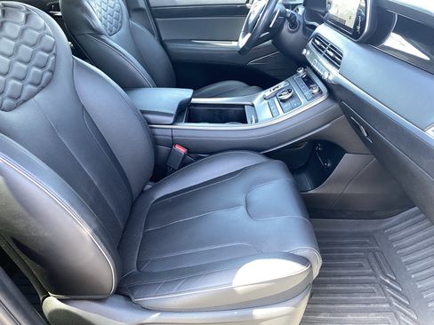 Certified 2022 Hyundai Palisade Limited AWD/4WD image 11