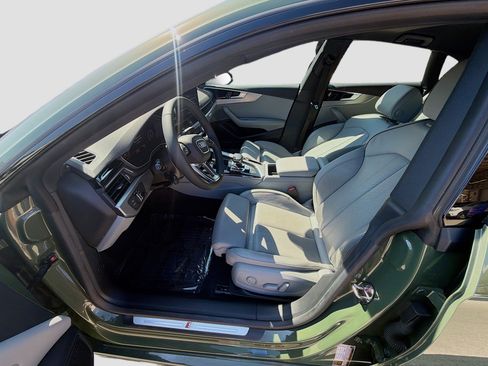 Used 2023 Audi A5 2.0T Premium Plus w/ Premium Plus image 18