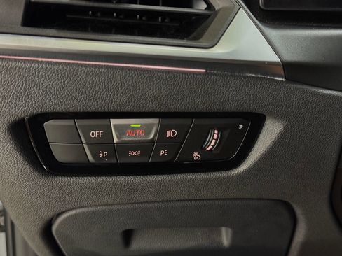 Used 2024 BMW M4 xDrive Competition image 74