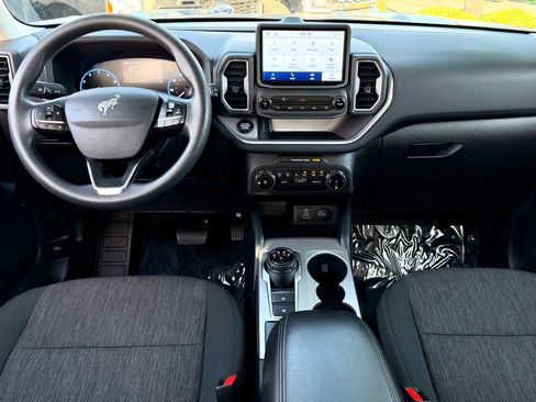 Certified 2023 Ford Bronco Sport Big Bend image 29