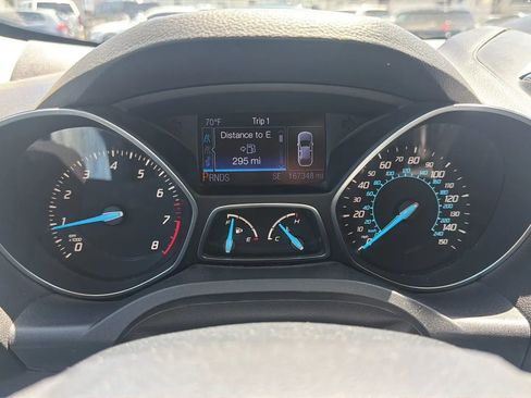 Used 2013 Ford Escape SEL AWD/4WD image 12