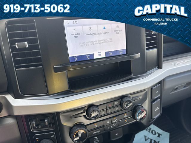 New 2026 Ford F450 XL AWD/4WD image 28