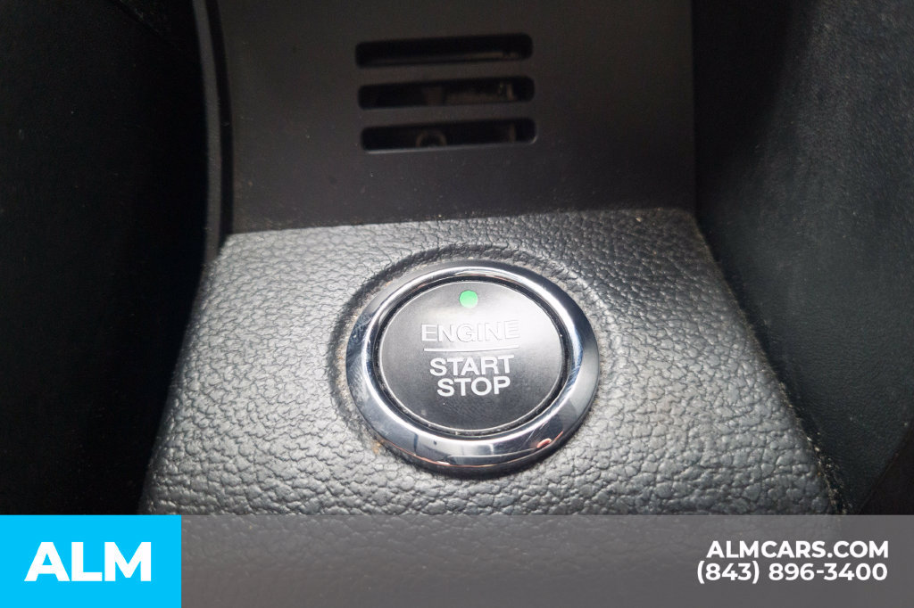 Used 2021 Ford Expedition Limited AWD/4WD image 30