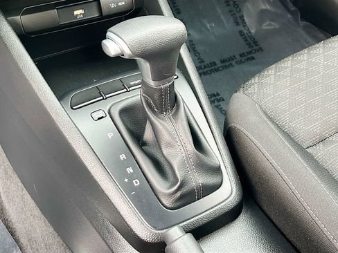 Certified 2023 Kia Rio S w/ Technology Package image 16